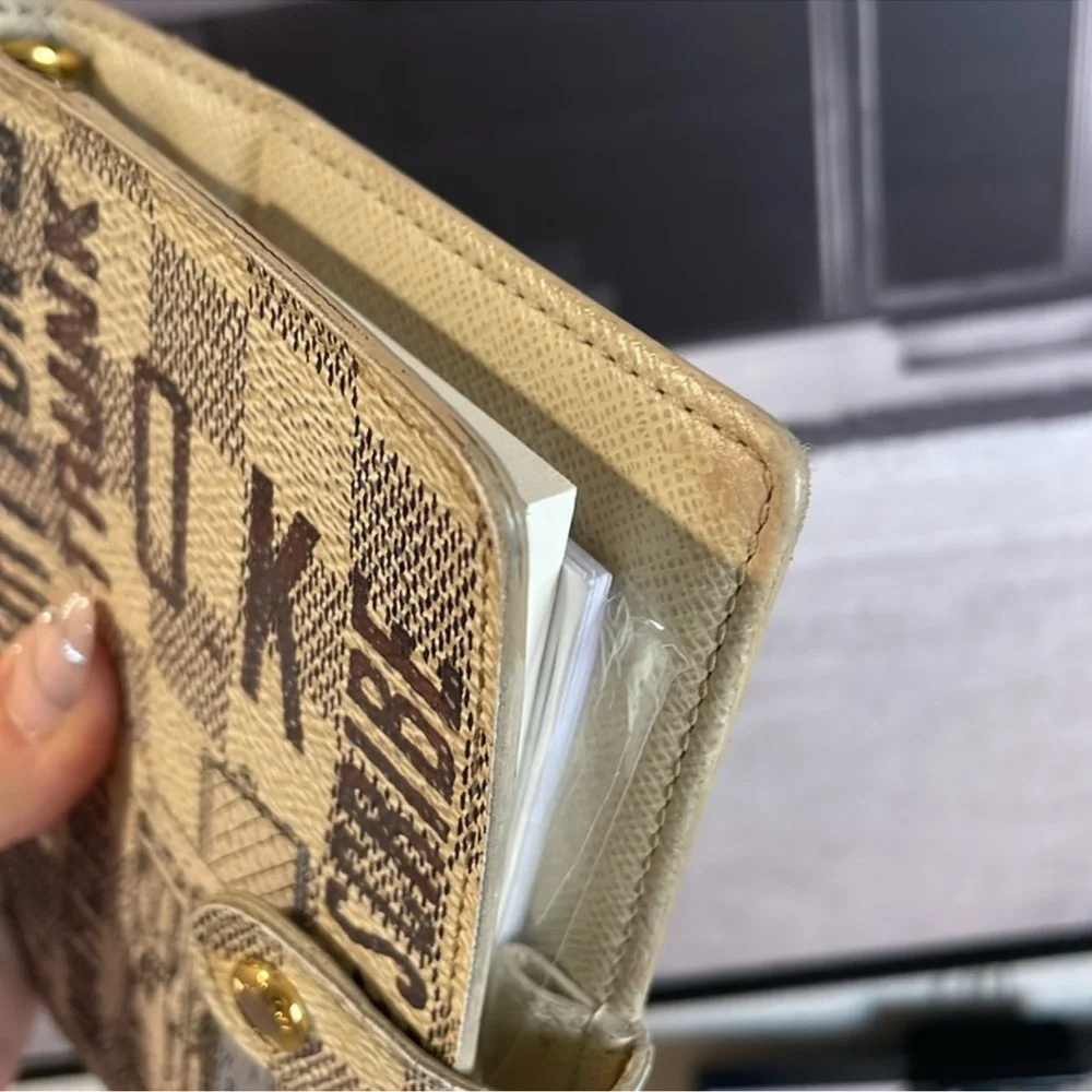 Louis Vuitton Trunks PM Agenda - Picture 6 of 14